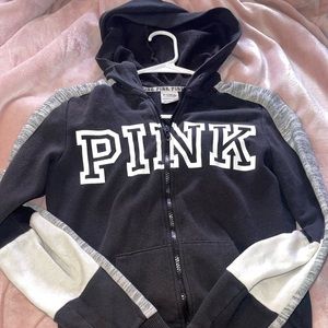 Pink Jacket size XS